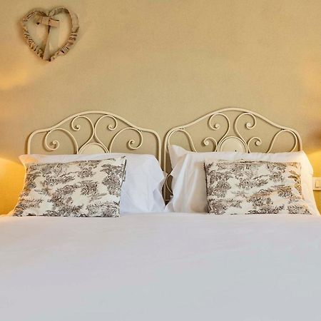 Cantagrillo Boutique Resort Vinci Exteriér fotografie
