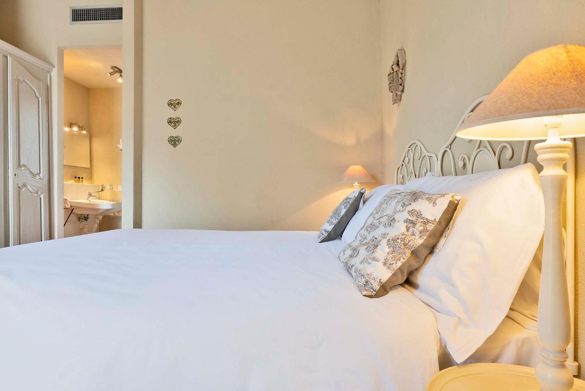 Cantagrillo Boutique Resort Vinci Exteriér fotografie