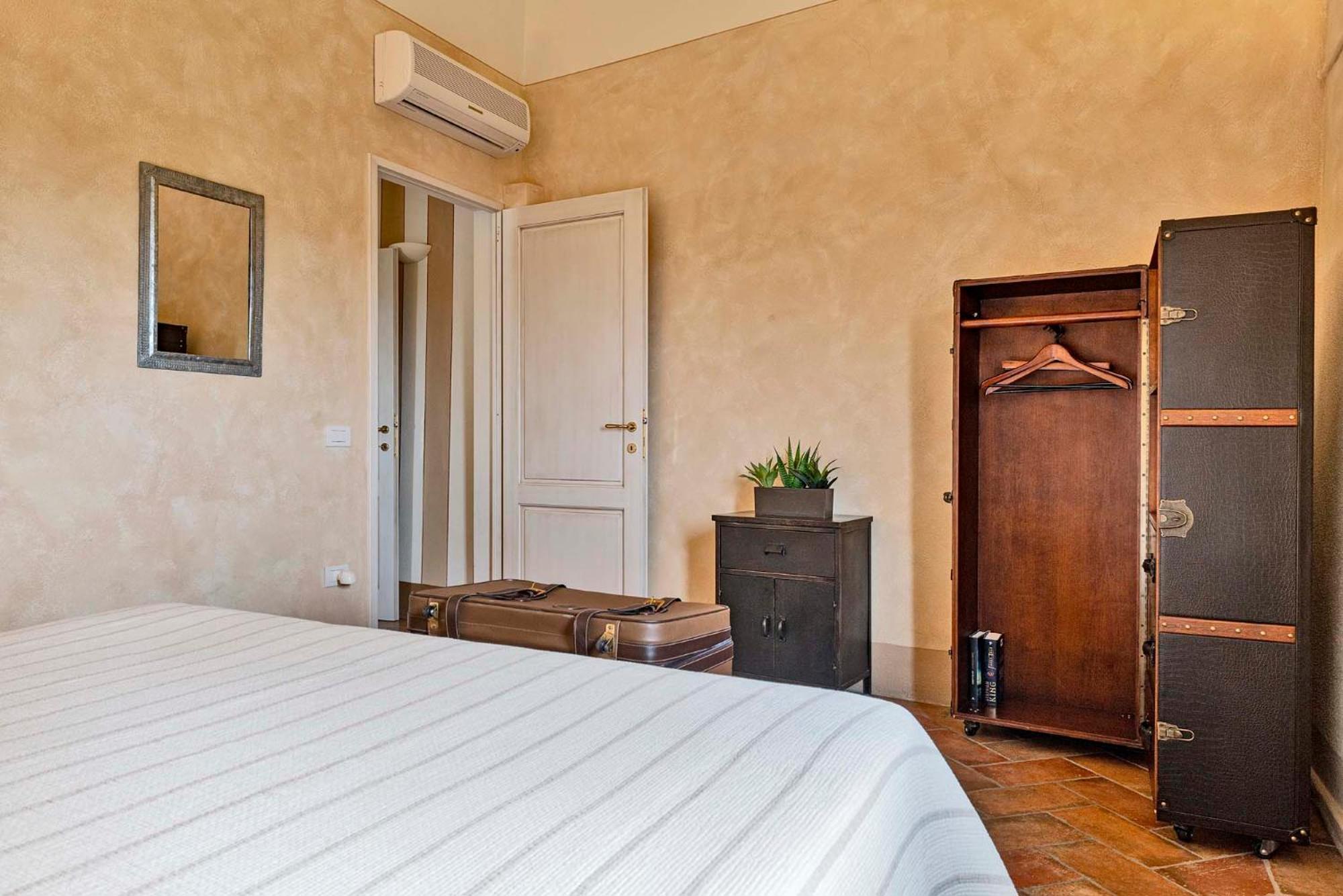 Cantagrillo Boutique Resort Vinci Exteriér fotografie