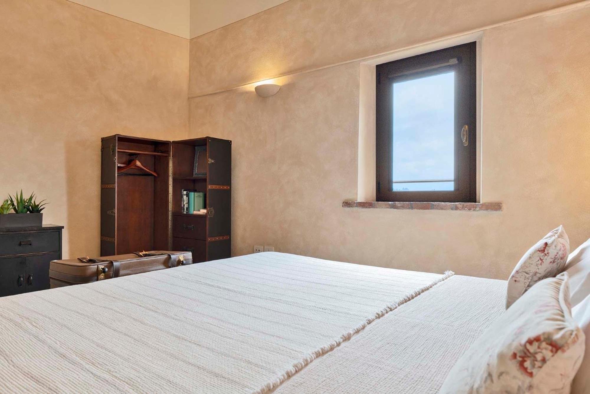 Cantagrillo Boutique Resort Vinci Exteriér fotografie