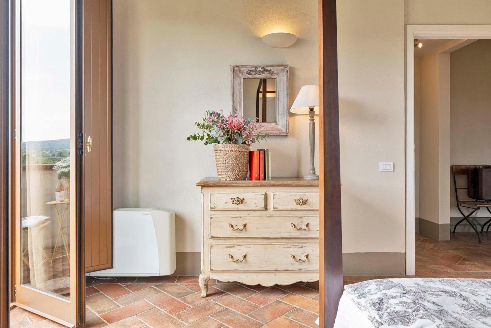 Cantagrillo Boutique Resort Vinci Exteriér fotografie