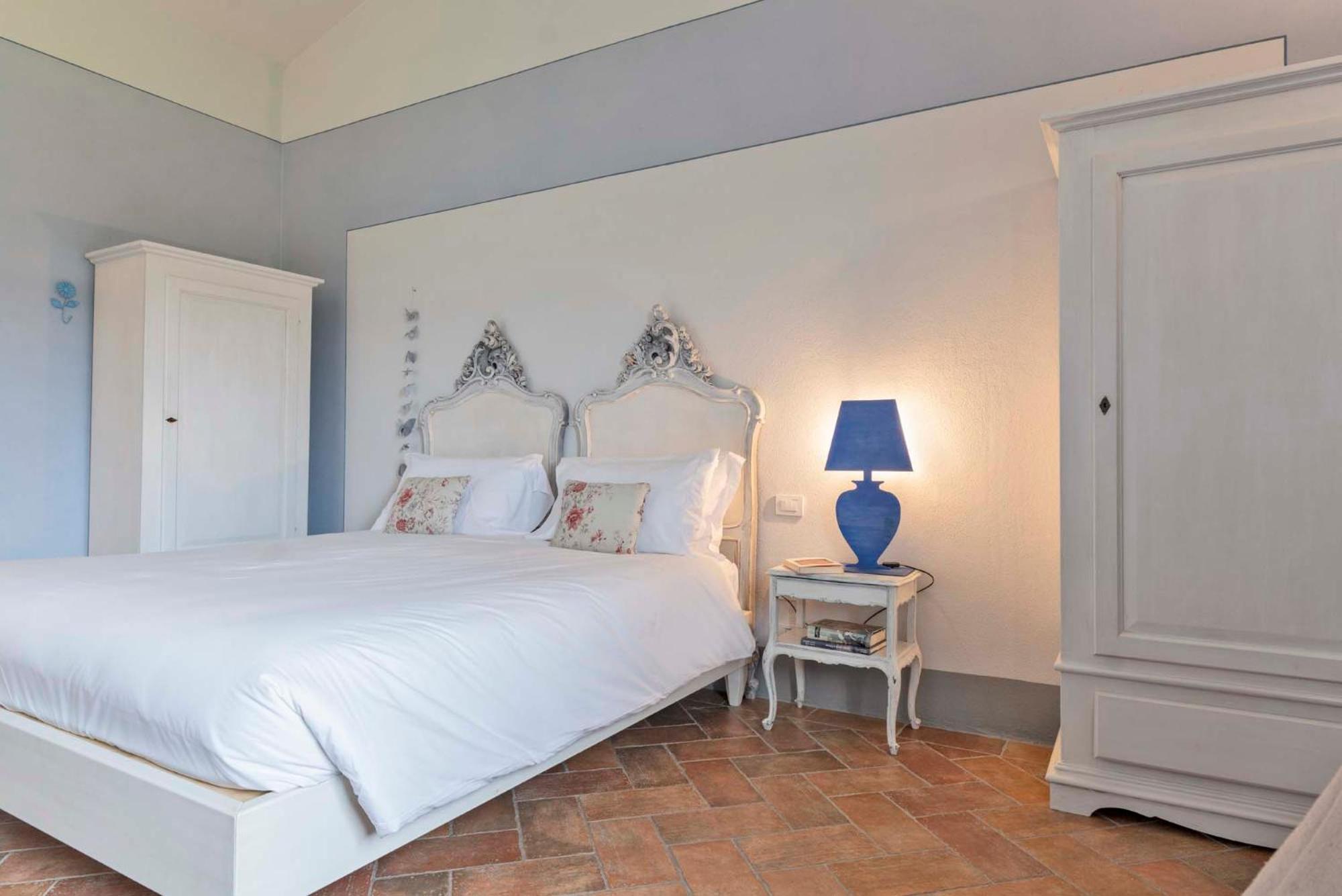 Cantagrillo Boutique Resort Vinci Exteriér fotografie