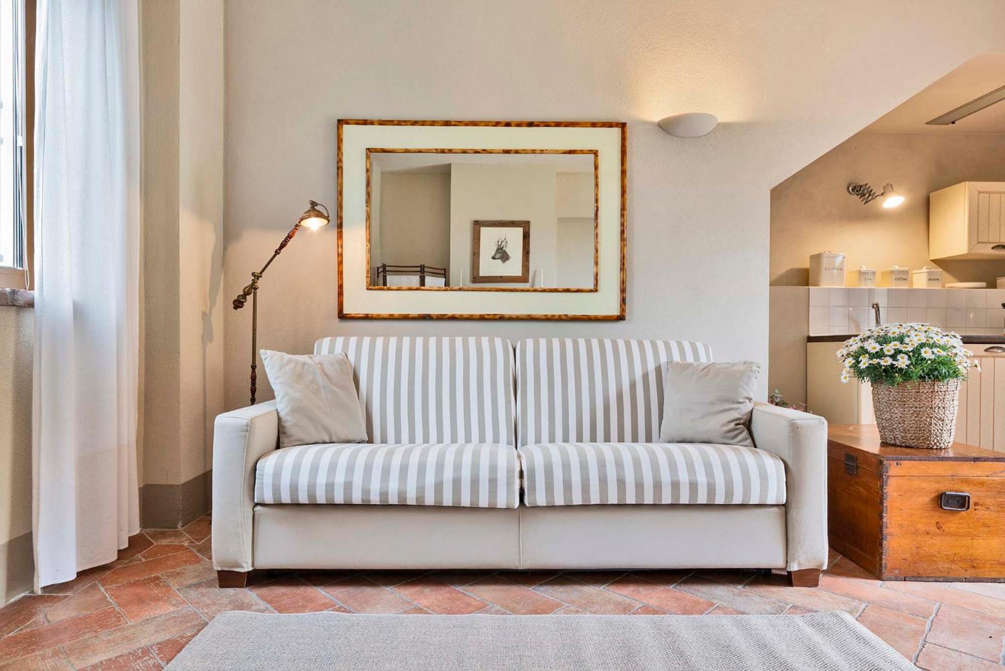 Cantagrillo Boutique Resort Vinci Exteriér fotografie