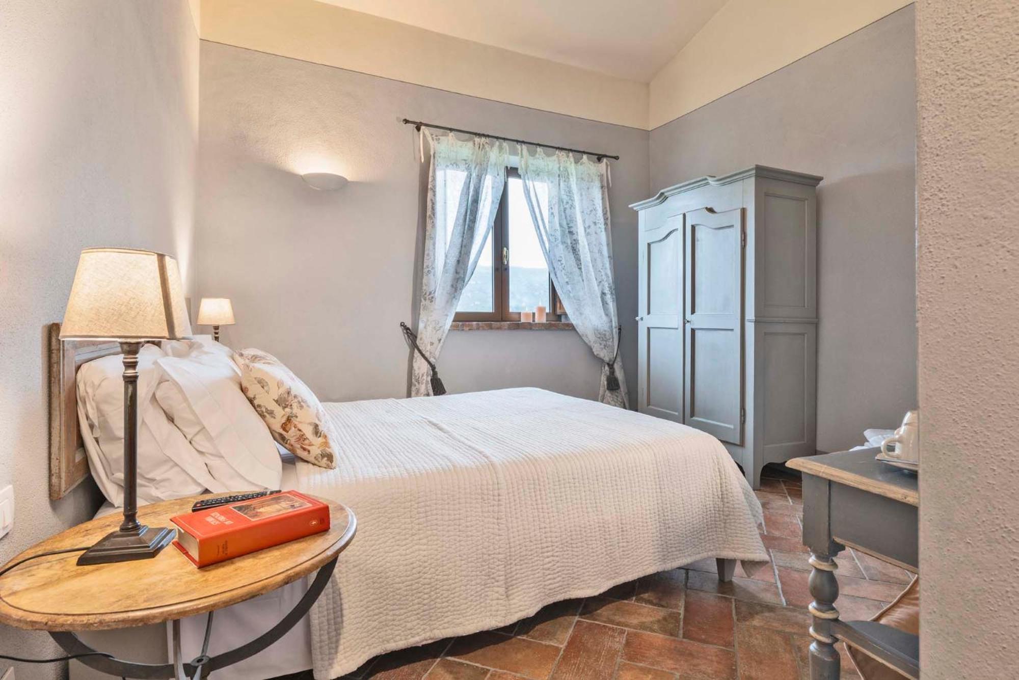 Cantagrillo Boutique Resort Vinci Exteriér fotografie