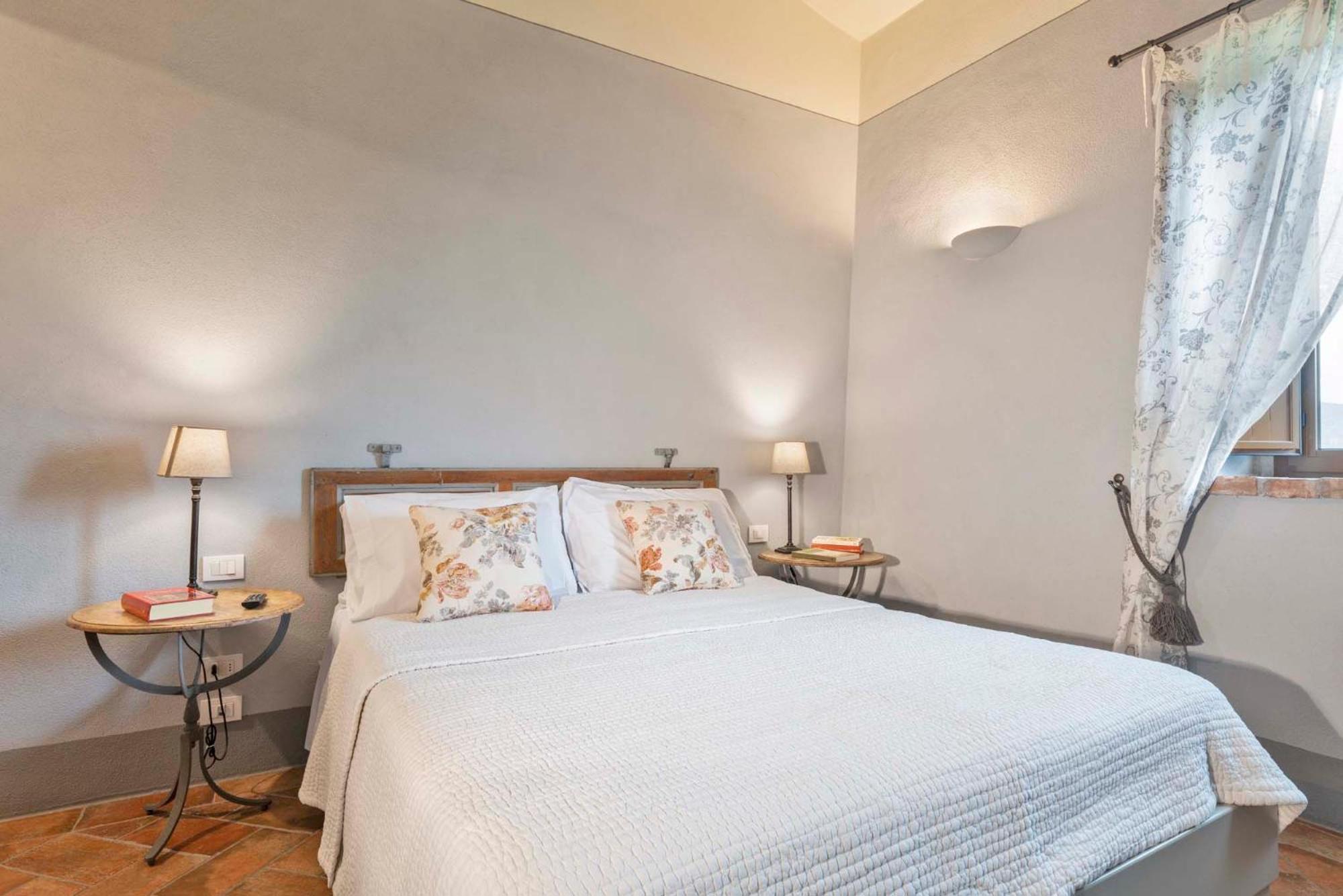 Cantagrillo Boutique Resort Vinci Exteriér fotografie